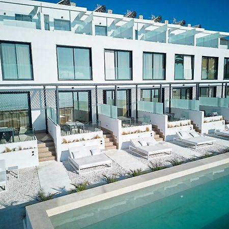 קרבונראס Ancon Suites מראה חיצוני תמונה