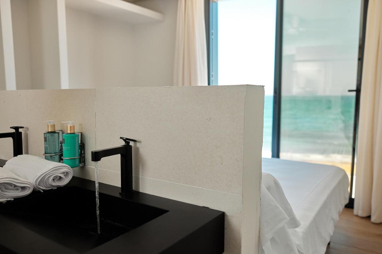 קרבונראס Ancon Suites מראה חיצוני תמונה