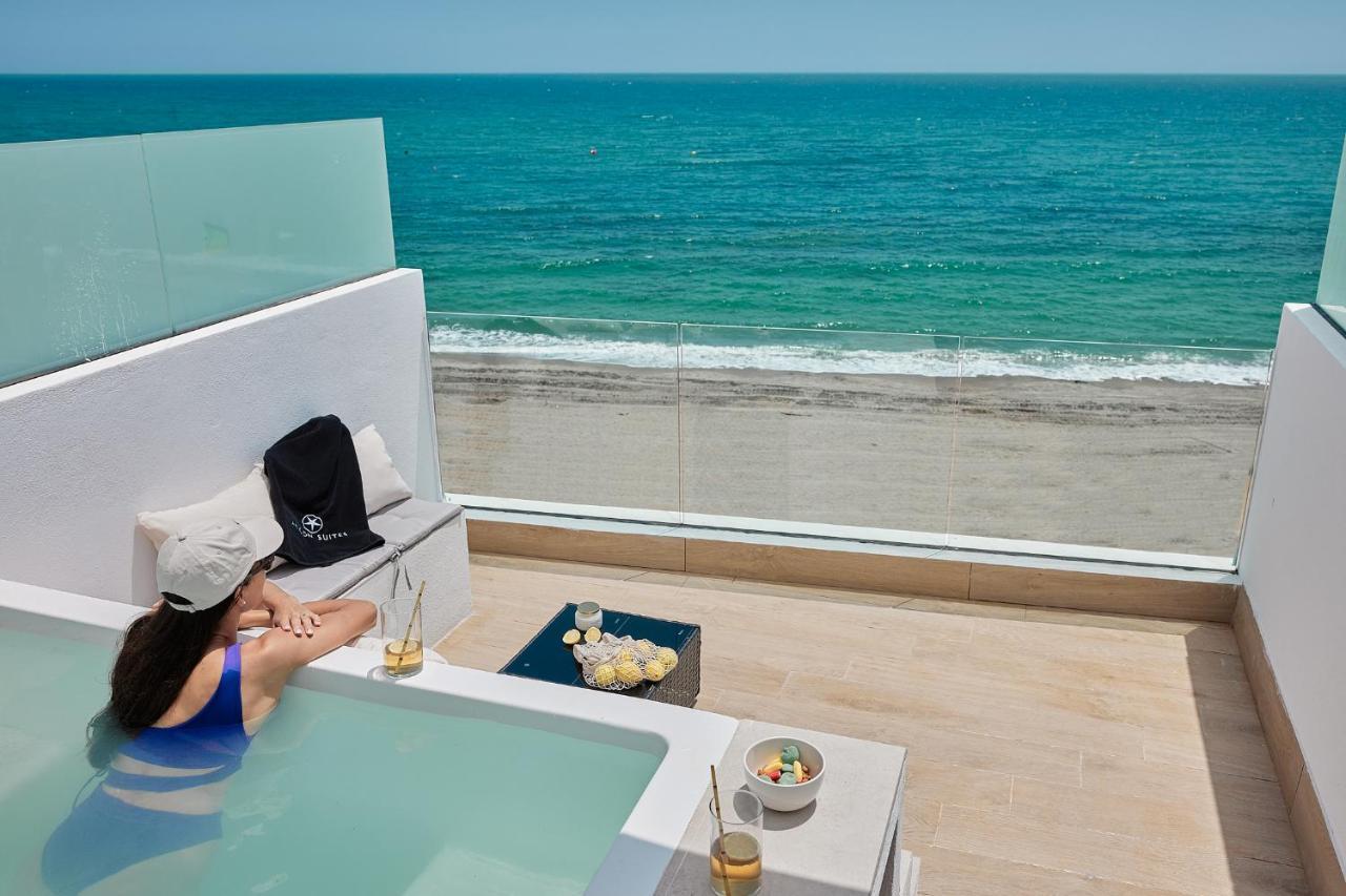 קרבונראס Ancon Suites מראה חיצוני תמונה