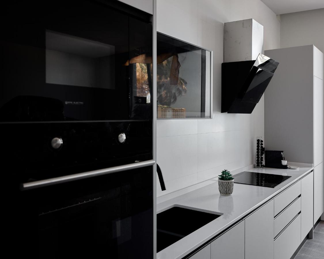 קרבונראס Ancon Suites מראה חיצוני תמונה