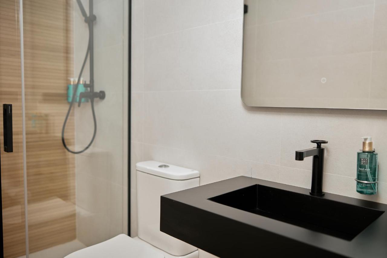 קרבונראס Ancon Suites מראה חיצוני תמונה