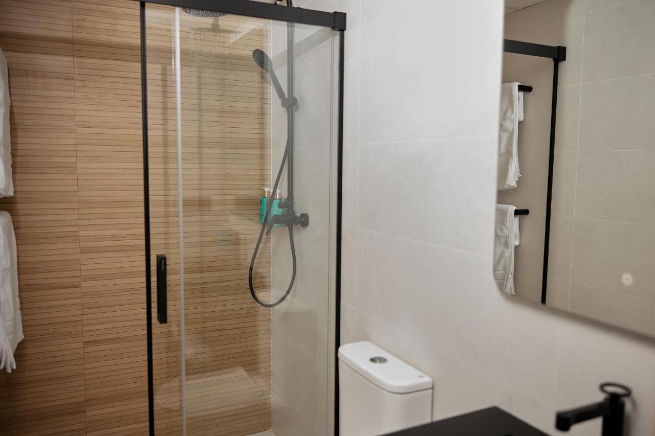 קרבונראס Ancon Suites מראה חיצוני תמונה