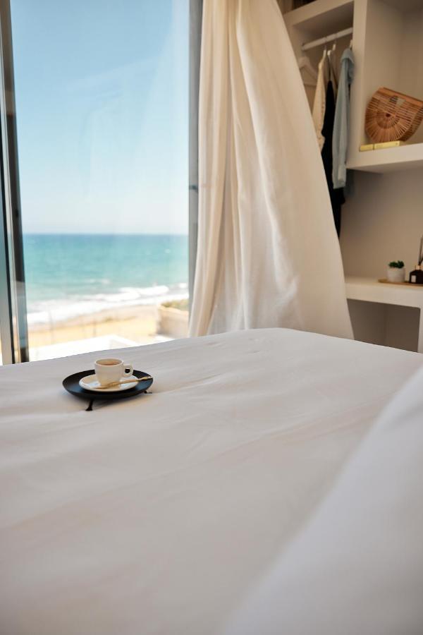קרבונראס Ancon Suites מראה חיצוני תמונה