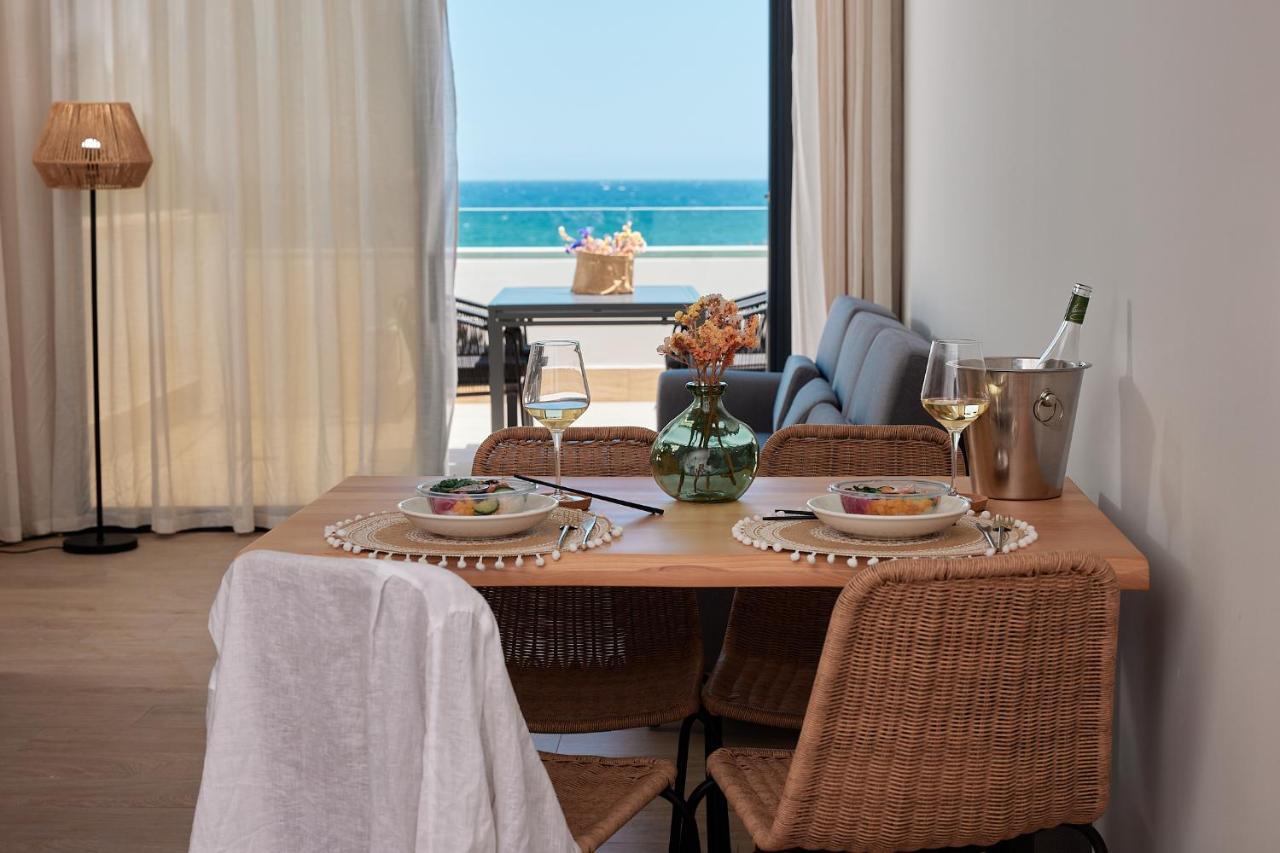 קרבונראס Ancon Suites מראה חיצוני תמונה