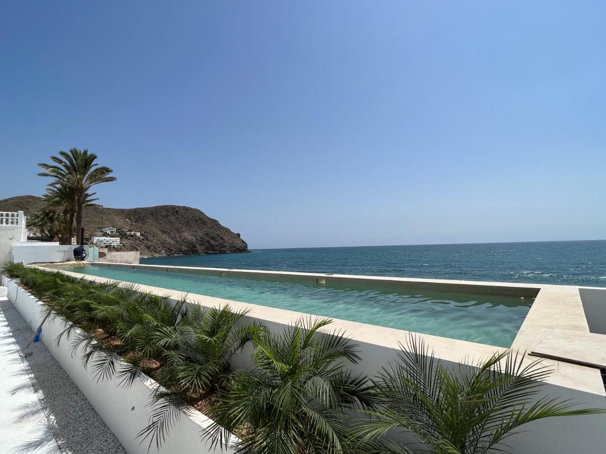 קרבונראס Ancon Suites מראה חיצוני תמונה