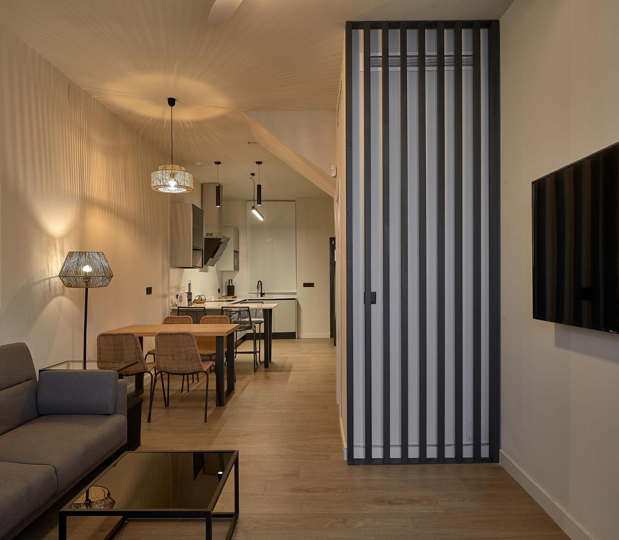 קרבונראס Ancon Suites מראה חיצוני תמונה