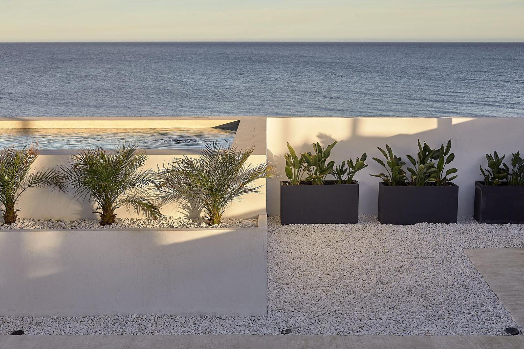 קרבונראס Ancon Suites מראה חיצוני תמונה