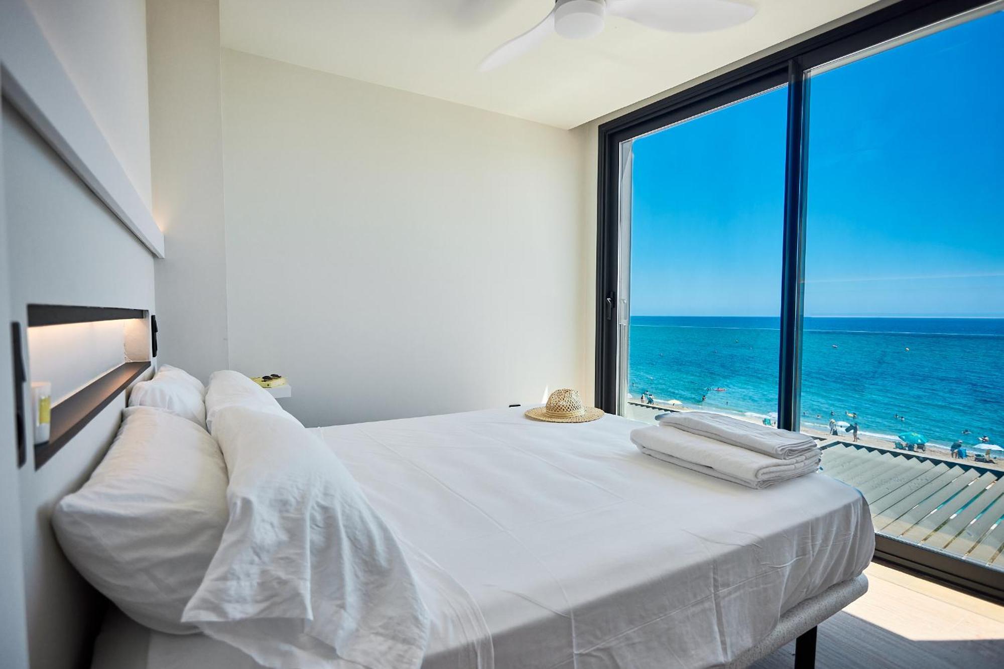 קרבונראס Ancon Suites מראה חיצוני תמונה