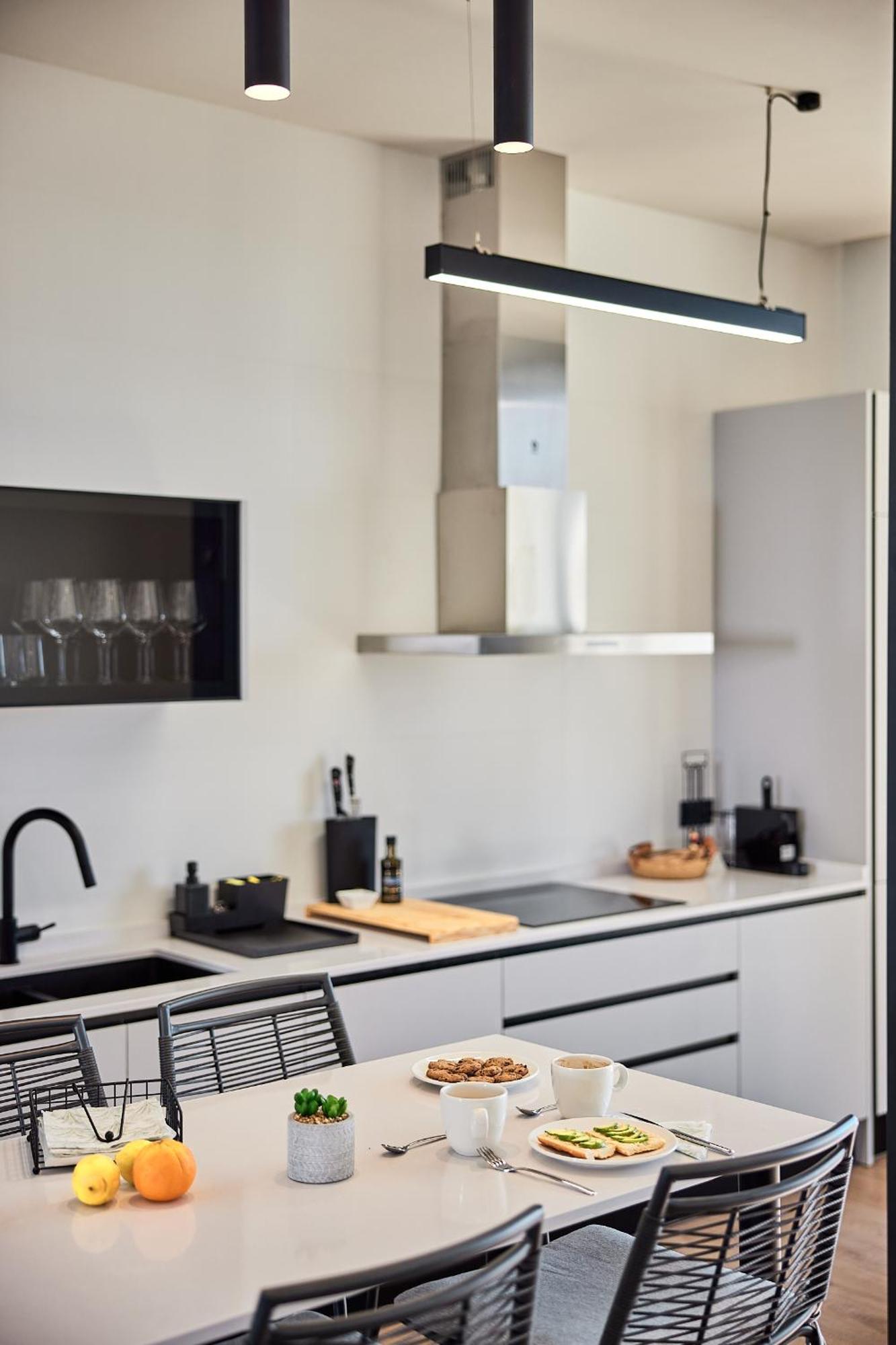 קרבונראס Ancon Suites מראה חיצוני תמונה