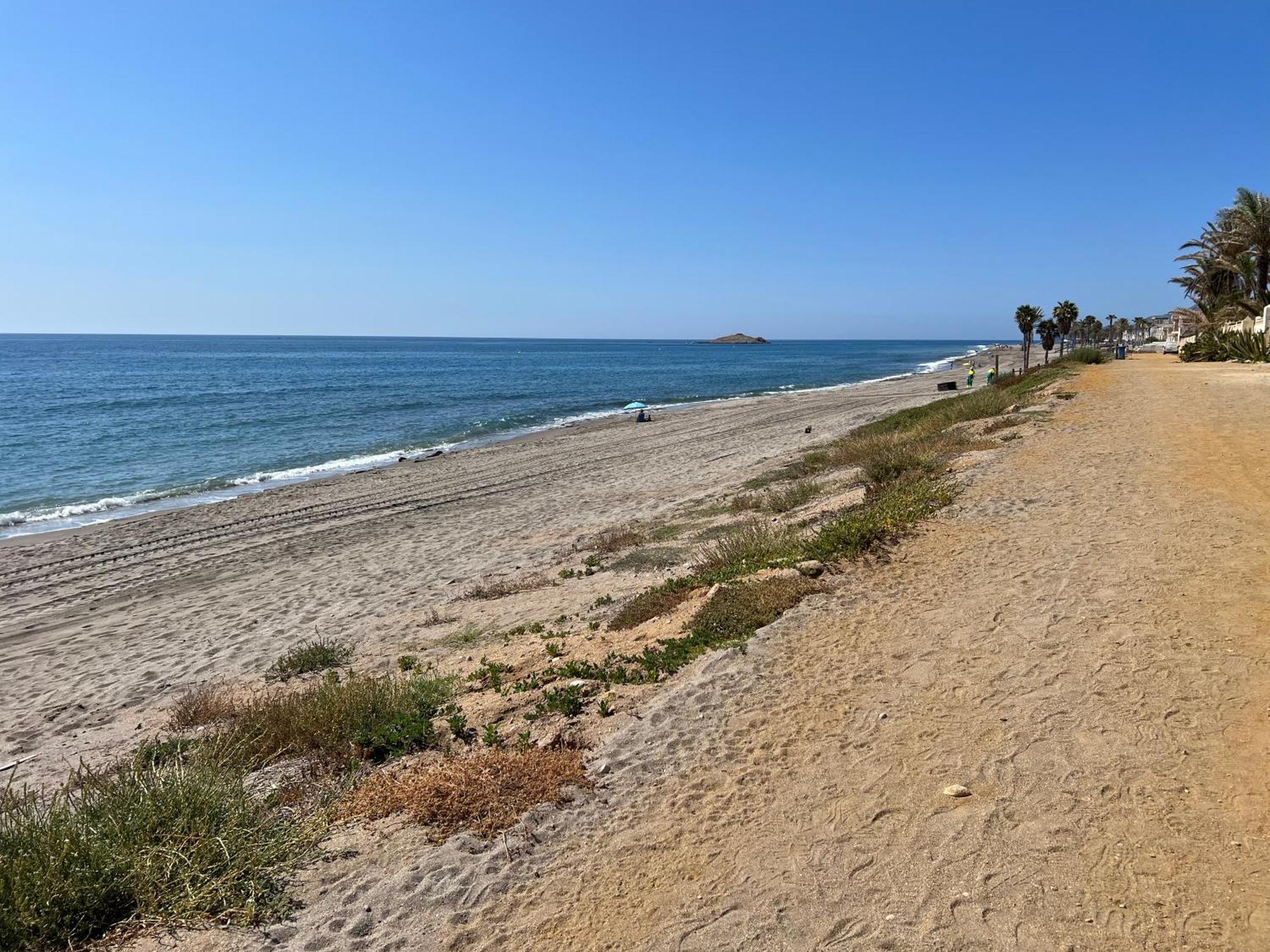 קרבונראס Ancon Suites מראה חיצוני תמונה